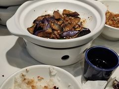 -兰湘子·湘菜小炒(石家庄万象城店)