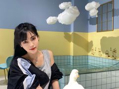 -RU DUCK柯尔鸭公社·撸鸭俱乐部·羊驼·小香猪