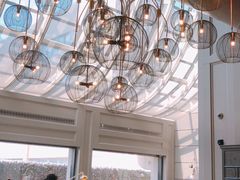 -上海波特曼丽思卡尔顿酒店
