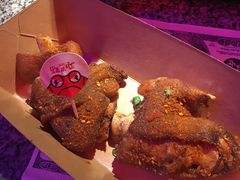 -蛙来哒(东城万达店)