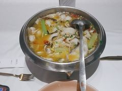 -Aqua Oasis 水天堂(石路天虹店)