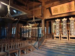 -三国水浒景区(无锡影视基地)