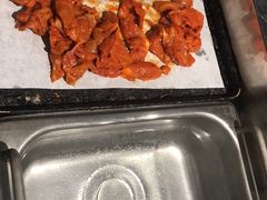 -皇家5号海鲜烤肉火锅自助餐(聊城总店)