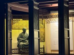 -宁波市保国寺古建筑博物馆