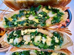 -海味当家·蒸锅海鲜(星海公园店)