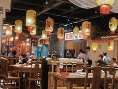 -杨记隆府重庆江湖菜(大悦城店)