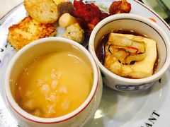 -松子料理(亮马桥店)
