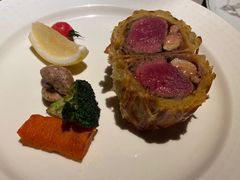 -锦潼西餐厅