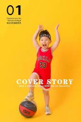 -奶牛叔叔儿童摄影生活馆(太仓店)