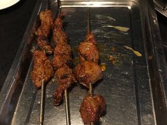 -鸣记脆皮烤鱼·海鲜烤鱼(三八广场店)