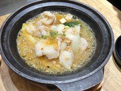 -极有家小鱼小鸡石锅煲(佳兆业店)