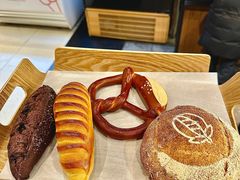 -正本原 Le Grenier a Pain(官舍店)