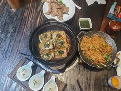 -凤凰山斑鱼馆(恭城店)