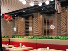 大堂-避风塘(宝山万达店)