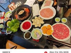 -巴蜀大将火锅(春熙店)