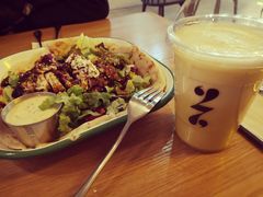 -HELLO 27 意面·沙拉·帕尼尼