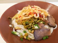 经典卤菜粉-明桂米粉(北站店)
