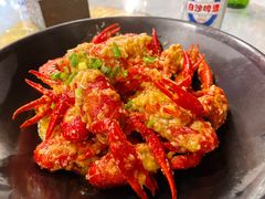 -湘江大码头·龙虾馆(渔人码头一店)