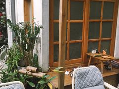 -拾壹cafe·工作室