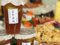 -嘉升大排档(番禺总店)