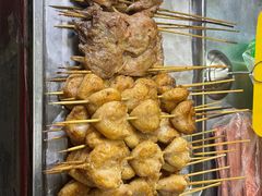 -塔湾兴顺国际观光夜市