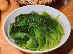 海带苗-后火锅(南京东路总店)