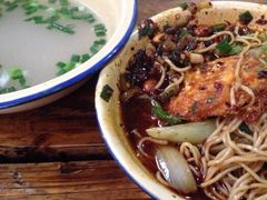 -赵伍面庄(松石大道店)