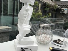 -糖房咖啡(南锣鼓巷店)