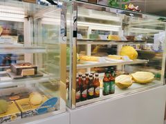 -猫王榴莲世家(三里屯SOHO商场店)