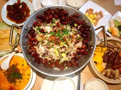 -大丰收脆鱼(浦西万达店)