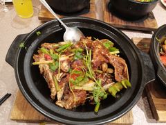 -大头唛·啫鸡煲.粤菜.专门店(289艺术园区店)