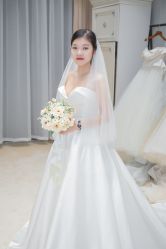 -MuseMarry婚纱(前海嘉里中心店)