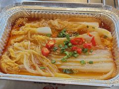 -邢氏老太太烧烤(南山店)