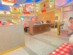 -怪噜范·贵阳小吃大排档旗舰店(世纪金源店)