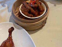 -利苑酒家(华熙国际店)