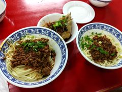 -蒋炸酱(内东街店)