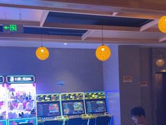 -星河湾温泉洗浴酒店