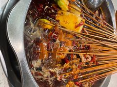 -水碾河刘老大串串香(水碾河路店)