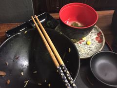 -左舞和风屋便当(金地店)