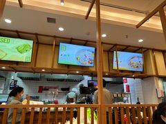 -阿香米线(天津凯德餐厅店)