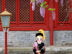 -北京国子监胡同