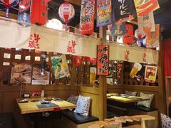大堂-牛藏·黑毛和牛烧肉(环市东店)