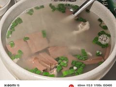 -壹只菜·崇明本地特色菜(崇明南门店)