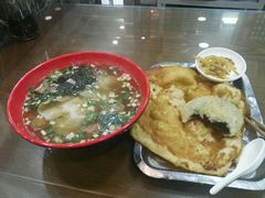 -白魁老号饭庄(安内店)