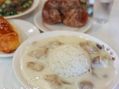 -大哥餐厅(西城花园店)