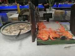 -加餐海鲜自助(宝龙一城店)