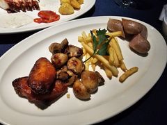 -ZHAO赵·牛扒坊(仁和新城店)