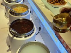 -素满香·食养自助(天一广场店)