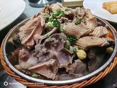 -猪肉婆私房菜(容桂总店)