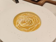 -郑州绿地JW万豪酒店The Grill烤汇扒房